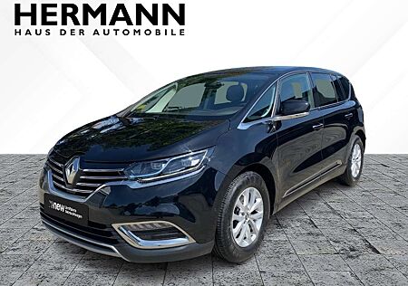 Renault Espace V 1.8 TCe EDC Business Edition *7-Sitzer*