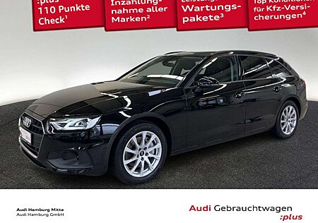 Audi A4 40 TDI quattro S tronic Navi Head-Up B&
