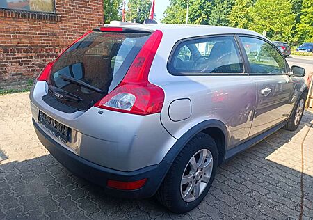 Volvo C30 1.6D ,82 Tkm,2 Hand,TÜV 4/27,Sauber,Sparsam