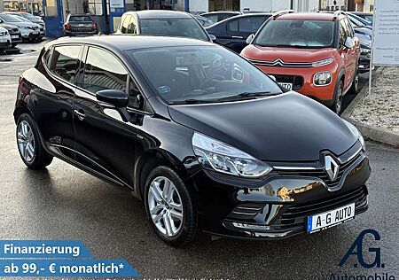 Renault Clio Limited +Garantie Navi Tempo. TÜV+Service NEU