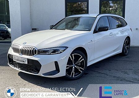 BMW 330 e xDrive M Sport || el.Sitze Kamera DrivingAss