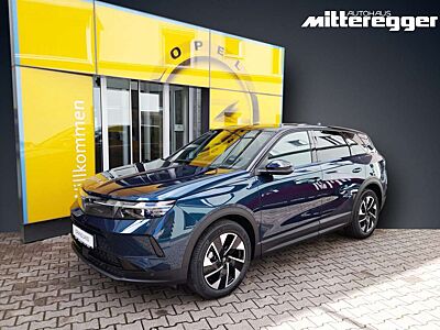 Opel Grandland 1.2 Mild-Hybrid GS, Matrix-LED, Head-Up,...