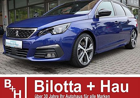 Peugeot 308 SW 1.6 PureTech 225 GT EAT8 ! LED+Navi !