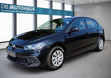 VW Polo Volkswagen Life 1.0 TSI