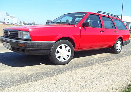 VW Passat Volkswagen CL