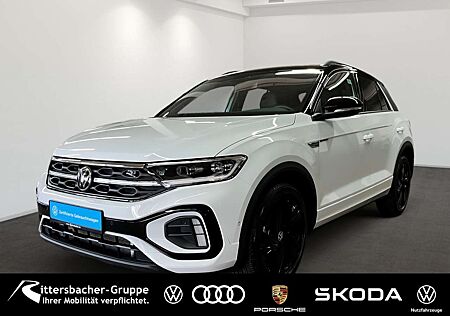 VW T-Roc Volkswagen R-Line 1.5 TSI 110kW 7-Gang DSG 4 Türen mi