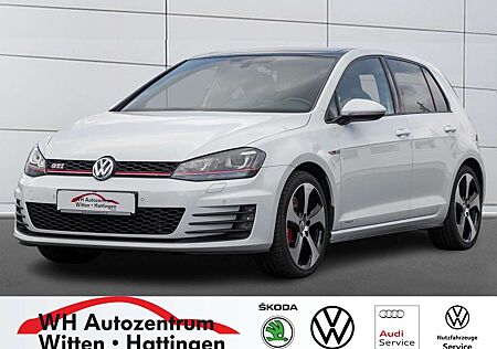 VW Golf Volkswagen VII 2.0 TSI GTI Performance NAVI PANORAMA XENON...