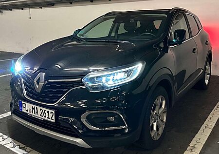 Renault Kadjar TCe 140 GPFLIMITED