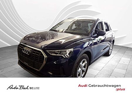 Audi Q3 45TFSI e Stronic Navi LED virtual Panorama GR