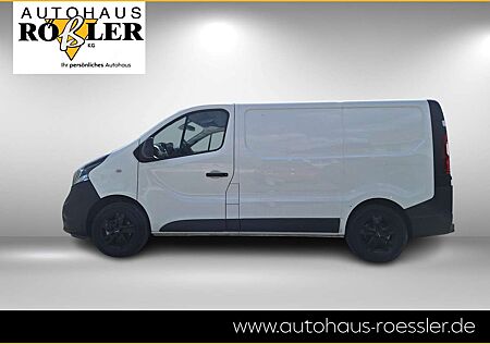 Opel Vivaro Kasten L1H1 2,7t