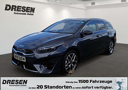 Kia XCeed Ceed SW / cee'd SW PHEV Platinum/Klimasitze/LED/Navi