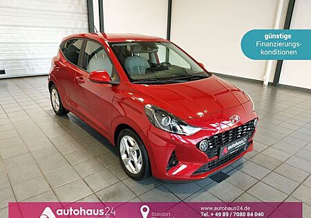 Hyundai i10 1.2 Trend Carplay|CAM|Lenkrhzg.