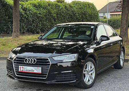 Audi A4 1,4 TFSI S-tronic *Sitzheiz. *Tempo *Bi-Xenon