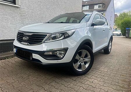 Kia Sportage 1.6 GDI 2WD Dream-Team Edition