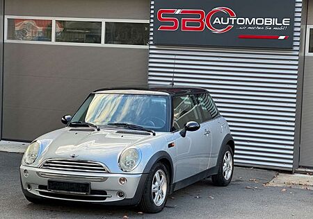 Mini Cooper / Pepper