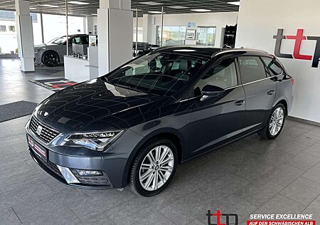 Seat Leon ST 1.5 TSI Xcellence Pano LED Keyless ACC