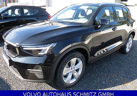 Volvo XC 40 XC40 B3 Core Einparkhilfe vo. und hi. + Kamera