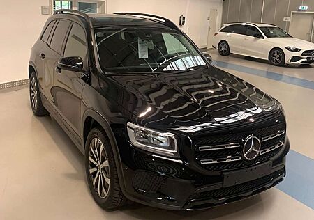 Mercedes-Benz GLB 180 d 8G-DCT Progressive