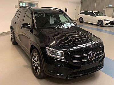 Mercedes-Benz GLB 180 GLB 180 d 8G-DCT Progressive