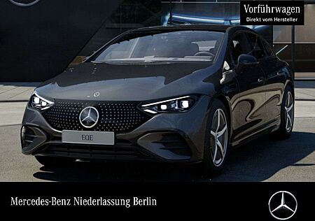Mercedes-Benz EQE 350 AMG Fahrass WideScreen Airmat Pano Distr.