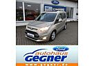 Ford Tourneo Connect 100PS Titanium AHK Kamera