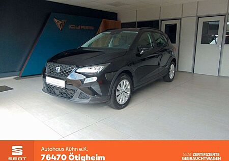 Seat Arona Style DSG