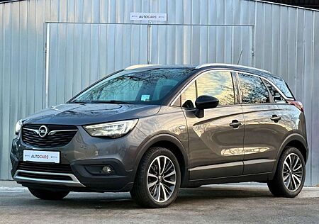 Opel Crossland X Crossland Ultimate/PANO/LED/KAM/SPUR-ASS/LENK-HZ