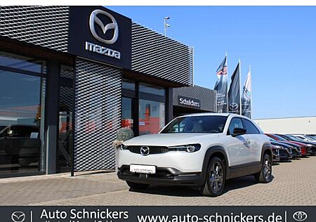 Mazda MX-30 e-SKY KOM-P+MC-P+PRE-P+NAV+ACC+BOSE+360CAM