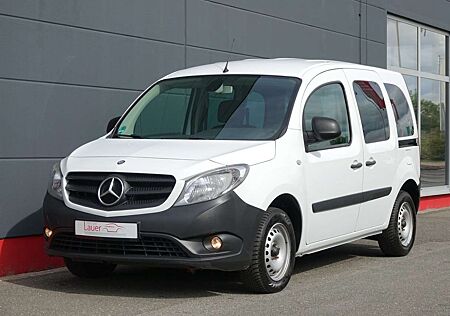 Mercedes-Benz Citan 111 CDI Lang 5 Sitzer