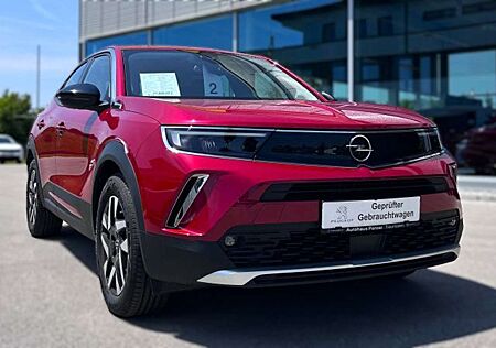 Opel Mokka-e Elegance 136