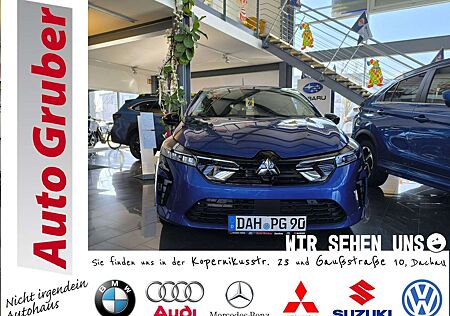 Mitsubishi Colt Plus Hybrid Spur*Tempomat*Klima*Sthz*Dig.Co