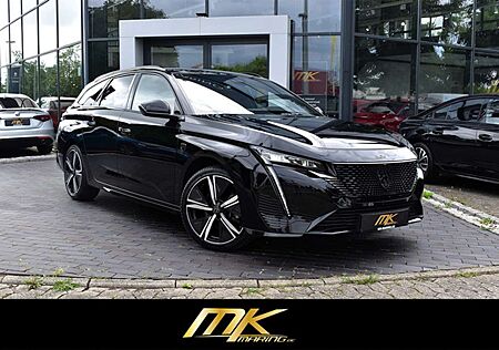 Peugeot 308 SW GT PT 130 EAT8*MATRIX*CARPLAY*TRAUM*NAV*A GT-Li