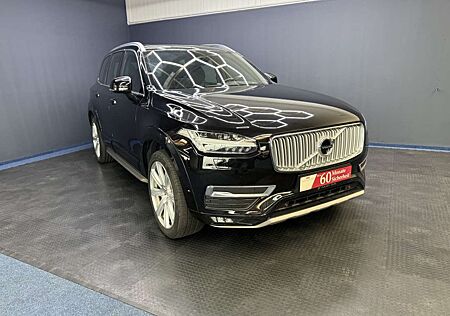 Volvo XC 90 XC90 Inscription AWD*VOLL*3JGarantie*B&W*7Sitzer