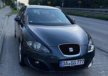 Seat Leon 1.4 TSI Style Copa