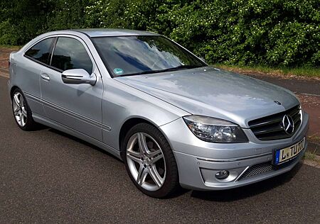 Mercedes-Benz CLC CLC 230