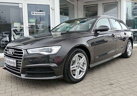 Audi A6 Avant 3.0 TDI clean diesel quattro AHK Navi