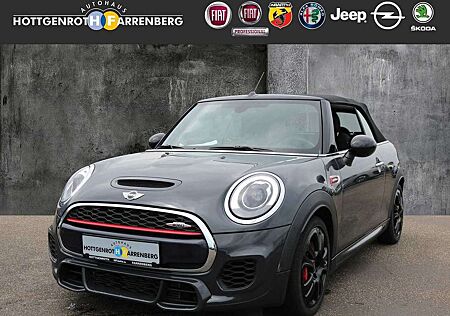 Mini John Cooper Works Cabrio Cabrio John Cooper Works