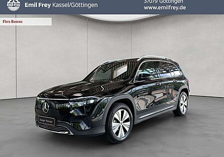 Mercedes-Benz EQB 300 EQB