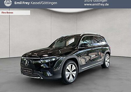 Mercedes-Benz EQB 350 EQB