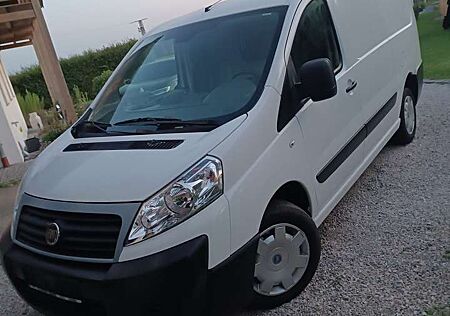 Fiat Scudo gebraucht kaufen Fiat Scudo Multicab lang