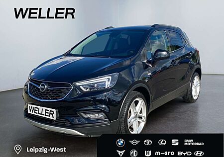 Opel Mokka X 1.4 4x4 Innovation *LED*19Zoll*Navi*SHZ*