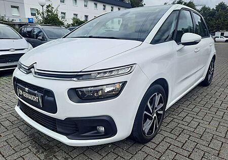 Citroën C4 Spacetourer Citroen 1.2 e-THP "BUSINESS"-NAVI-ALU,KLIMAAUTOMATIK-PDC