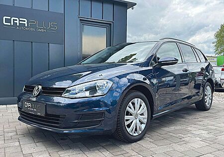 VW Golf Volkswagen VII Variant Trendline BMT *Touch*Sitzhzg*