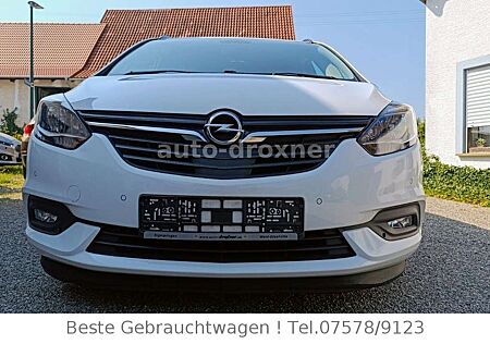 Opel Zafira C Edition /Autom/Navi/AHK