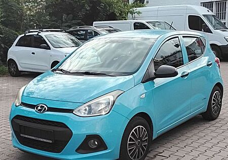 Hyundai i10 Classic