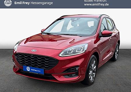 Ford Kuga 2.0 EcoBlue Aut. ST-LINE