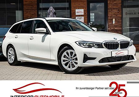 BMW 330 d Touring Advantage |ACC|LED|HIFI|Spurhalt