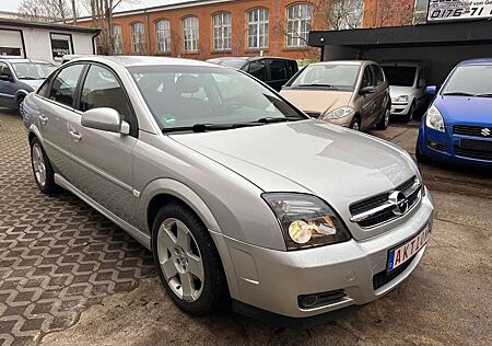 Opel Vectra C Lim. GTS