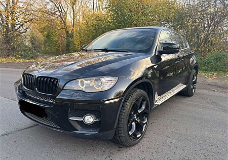 BMW X6 gebraucht kaufen BMW X6 xDrive35d/Sportpaket/R.kamera/TV/Voll