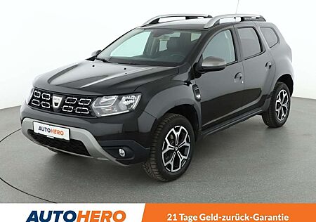 Dacia Duster 1.5 dCi Prestige 4x4 *NAVI*CAM*SHZ*TEMPO*ALU*